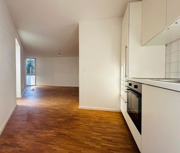 Helle ein Zimmer Wohnung in der Innenstadt - Photo 6