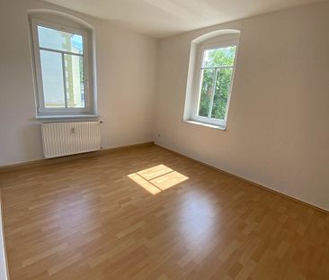 2-Raum-Wohnung mit Stellplatz! - Foto 4