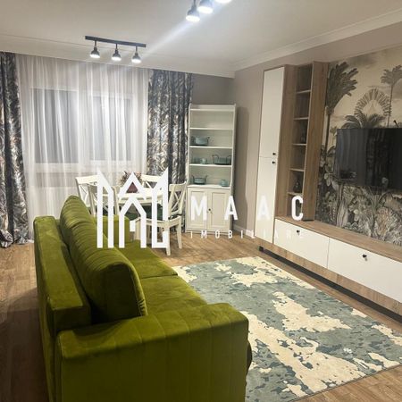Apartament 2 camere | Etaj 1 | Balcon | Paarcare | D. Stanca - Photo 3