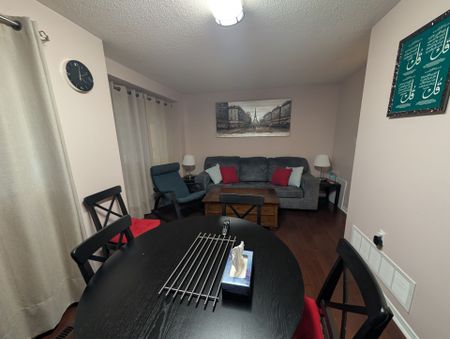 For Lease - 3843 Densbury Drive Unit# #Upper, Mississauga, Ontario - Photo 3