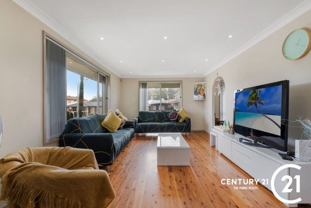 Four Bedroom Home in a Great Location! - Photo 1