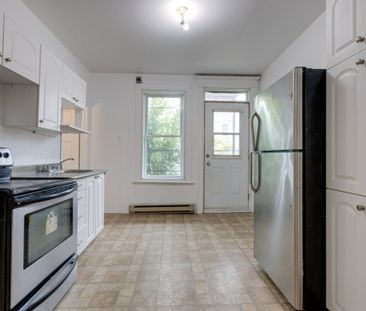 Nouveauté sur le marché Appartement à louer - Montréal (Rosemont/La... - Photo 4