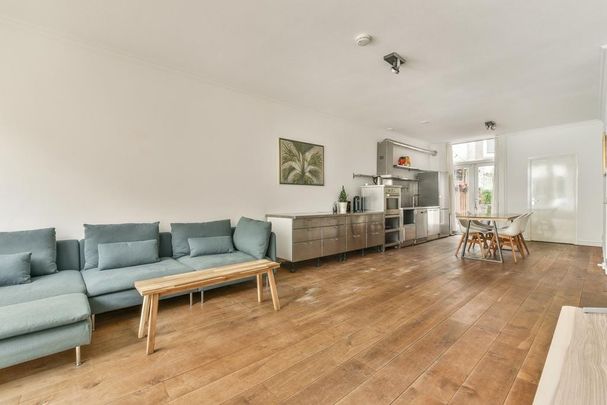 Appartement te huur: Tweede Jacob van Campenstraat 136-H 1073 XZ Amsterdam - Photo 1