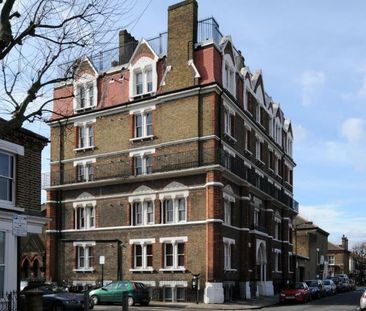 1 Bed Flat, London, SW11 - Photo 6