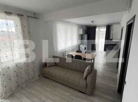 Penthouse, 2 camere, 110mp, parcare, zona Terra - Photo 2