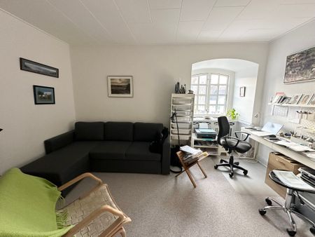 4-værelses lejlighed i Aalborg Centrum med god beliggenhed - Foto 2