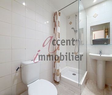 Appartement 2 pièce(s) 34 m2, - Photo 2