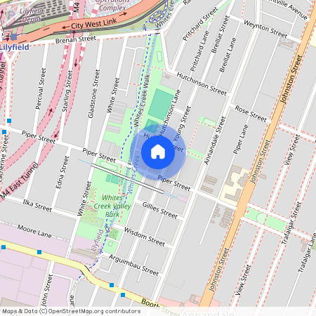 354a Young Street, Annandale