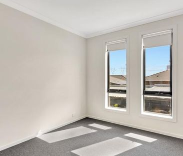 Brand New, Park Views - Photo 1