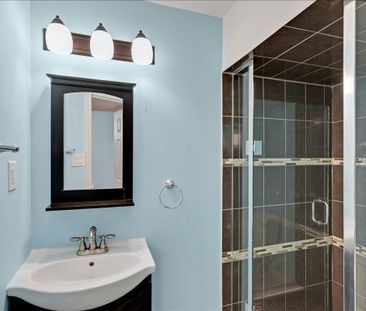 For Lease - 524 Attenborough Terrace Unit# Bsmt, Milton, Ontario - Photo 4