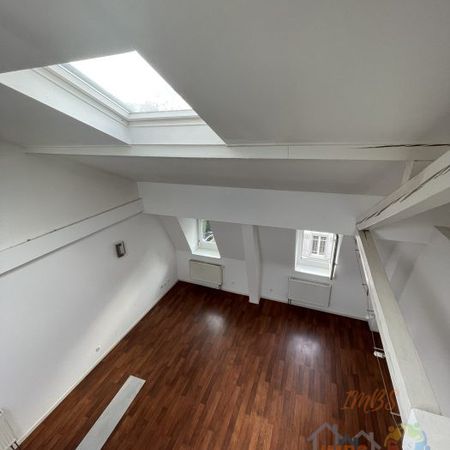 Appartement 5 pièces MULHOUSE - 5 pièce(s) - 110,53 m2 - Photo 4