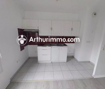Location Appartement 3 pièces 59 m2 à Lieusaint - Photo 5