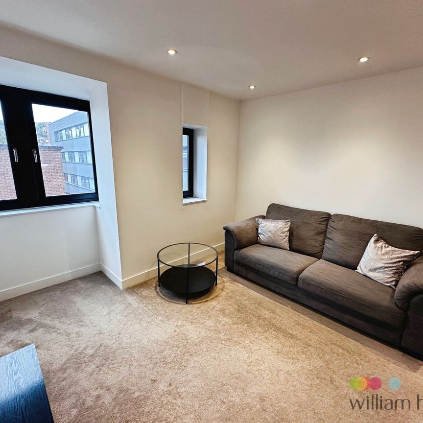 Brayford Wharf North, Lincoln - Photo 1