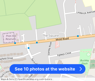 Mold Road, Buckley, Flintshire, CH7 - Photo 1