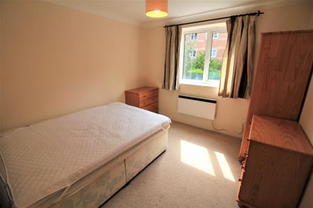 1 bedroom apartment to rent - Photo 2