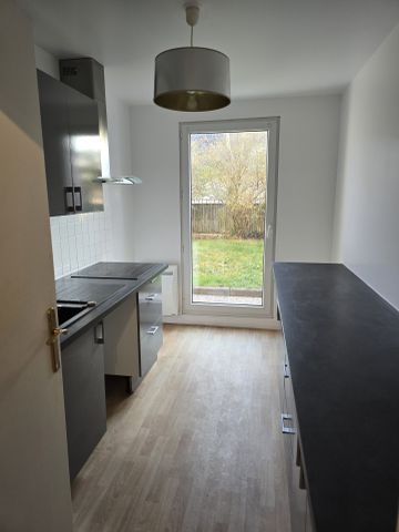 Location Appartement 2 pièces 49m² YERRES 91330 - Photo 2