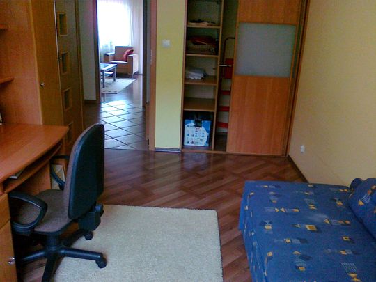 Pokój, ul. Grudziądzka - Photo 1