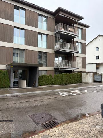 Wohnung in Grüt (Gossau ZH) - Photo 5
