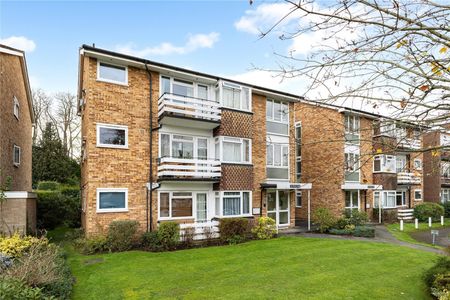 Lovelace Road, Surbiton, KT6 flat to rent - Photo 2