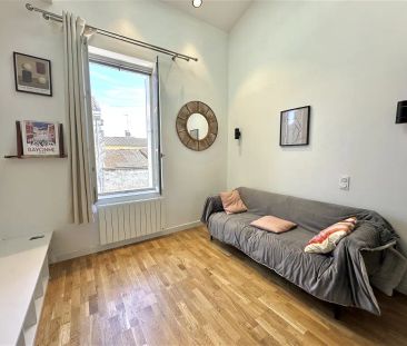 Location appartement 2 pièces - 34m² à Bordeaux (33800) - Photo 2