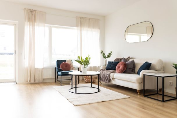 Tunavägen 3A - Photo 1