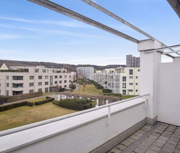 3.5 Zimmer, 80 m², 2. Stock - Photo 6