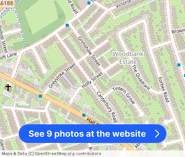 Holly Street, Offerton,Stockport - Photo 1