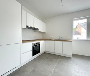 Appartement te huur - Foto 4