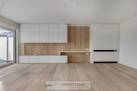 Appartement te huur - Photo 3