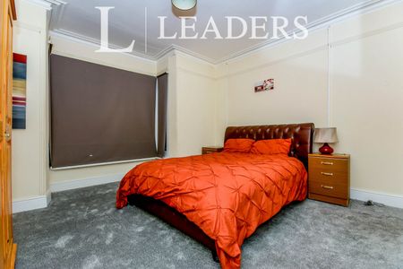 1 bedroom terraced to rent Norfolk Street, Boston, Lincolnshire, PE21 - Photo 3