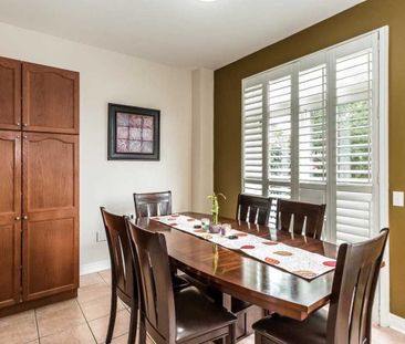 For Lease - 799 Khan Crescent Unit# UPPER, Mississauga, Ontario - Photo 1