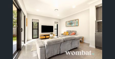 Space, Light and Leafy Surrounds - Photo 5