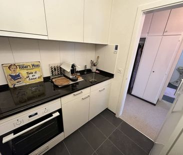 1 Zimmer, 30 m², 5. Stock - Foto 4