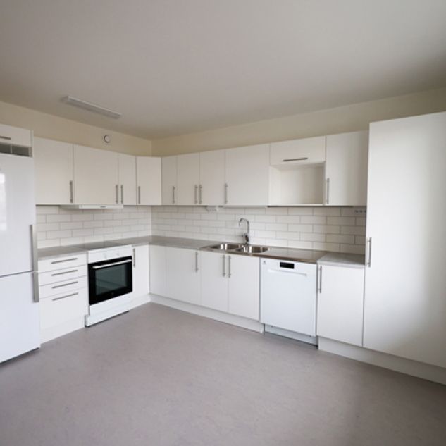 Von Troils väg 6, Kryddgården - Foto 1