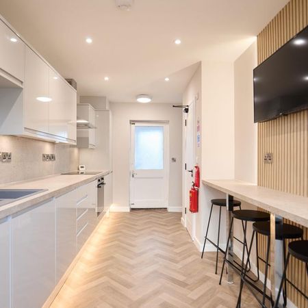 5 bedroom house to rent - Photo 4