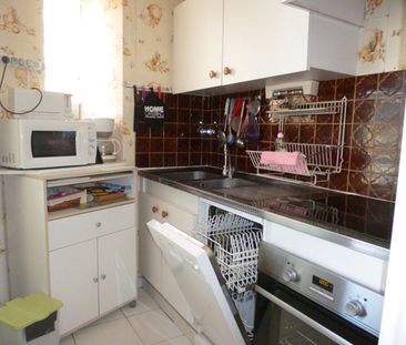 Location Appartement 1 pièce 30m² - Photo 6