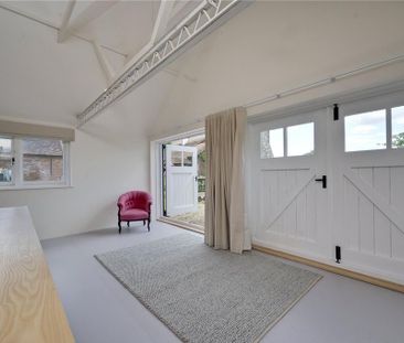 2 bedroom detached house to rent - Photo 1