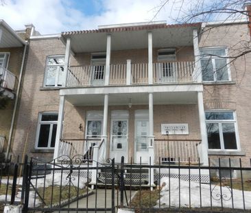 À louer / Appartement - Photo 1