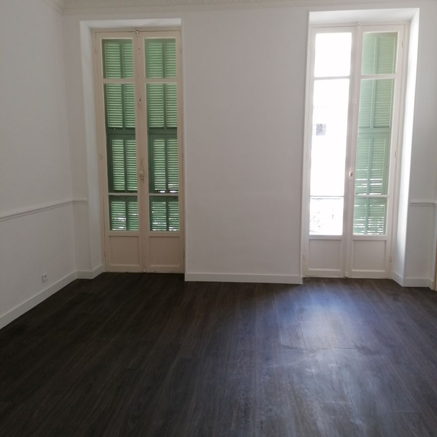 Location Appartement 5 pièces 102m² NICE 06000 - Photo 1