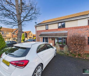 2 bedroom terraced house to rent - Photo 5