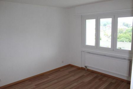 Cozy 2-room apartment with balcony in Rudolfstetten-Friedlisberg - Photo 2