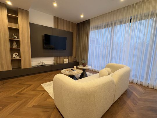 Luxury 4-room Villa - Tunari - Fotografie 1
