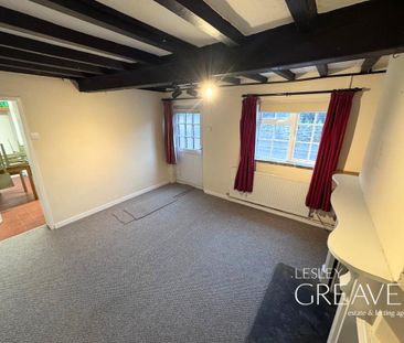 2 bedroom cottage to rent - Photo 1