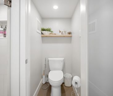 For Lease - 45 Furnival Road, Toronto, Ontario - Photo 1