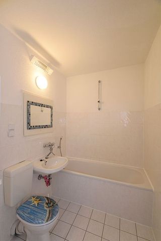 1-Raum-Wohnung Weißenfelser Straße 23 - Photo 4