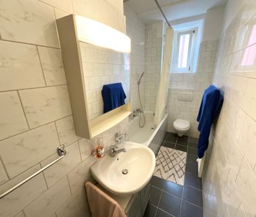 Appartement de 2 pièces au coeur de Corgémont! - Photo 5