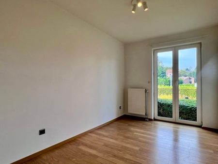 Appartement te huur - Foto 4