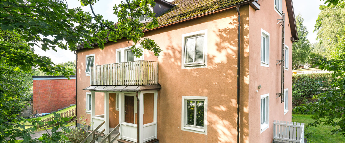 Norråsvägen 25 - Foto 1