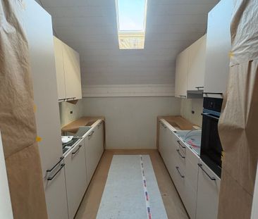 Studio apartment on the 1st floor of a fully renovated building - Photo 5
