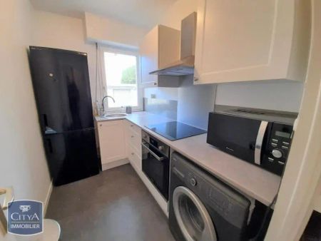Appartement à louer 2 pièces 46.26m² - Photo 5